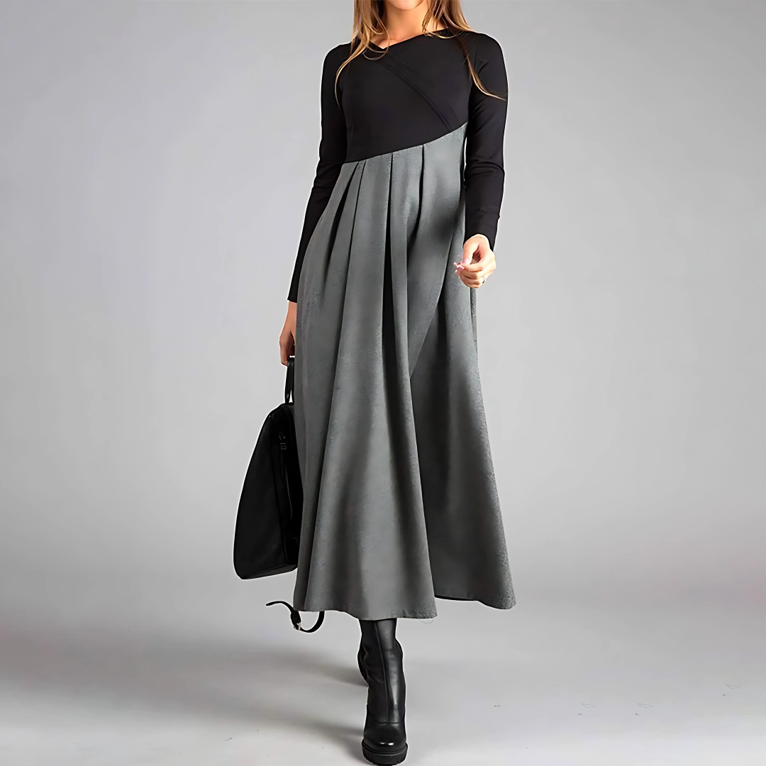 Elegant long Dress