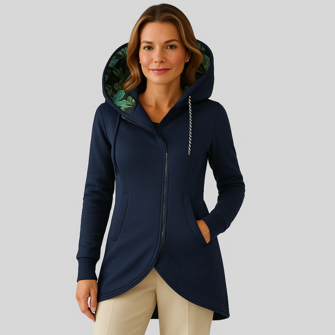 Women's Winter Coat