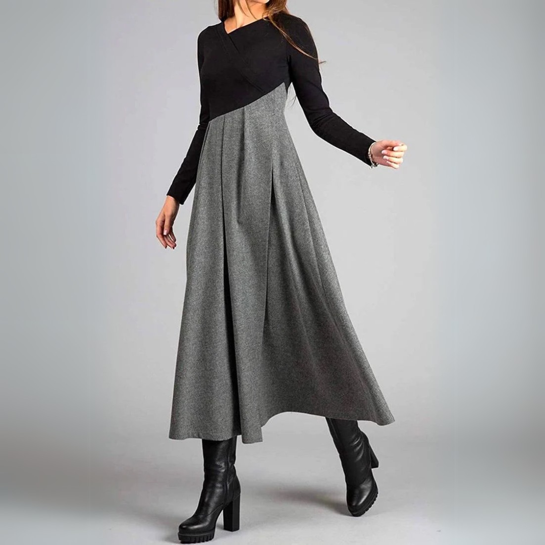 Elegant long Dress