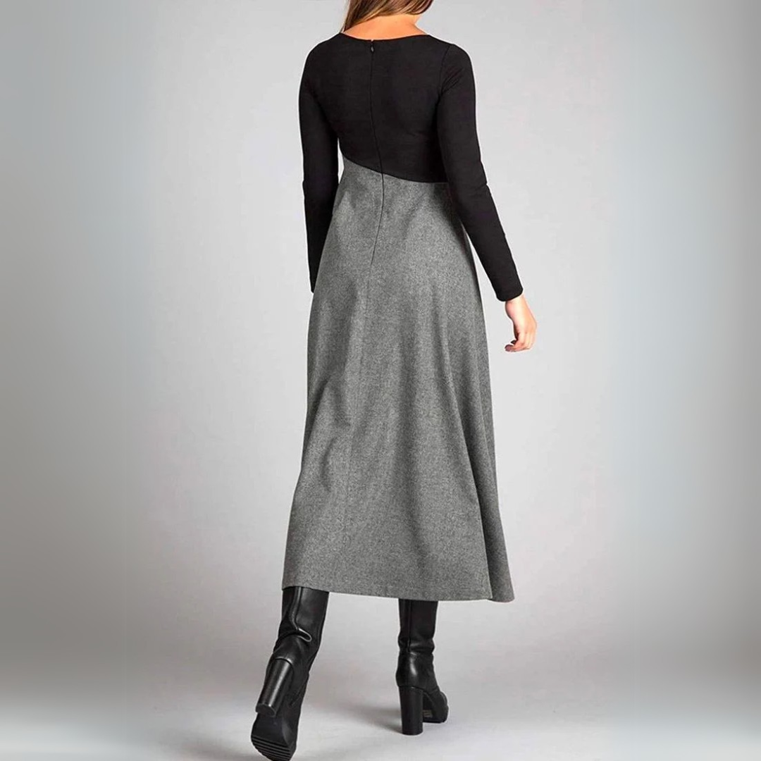 Elegant long Dress
