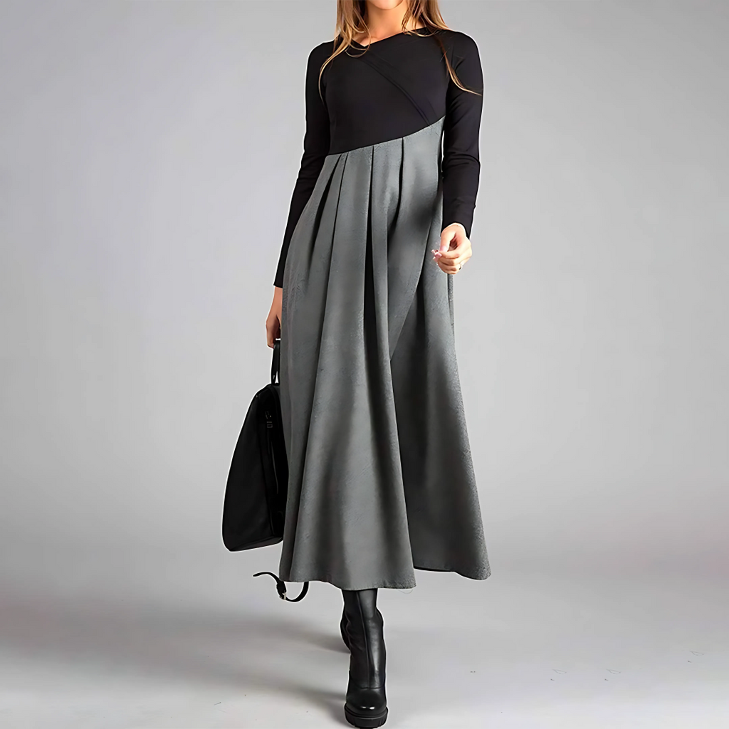 Elegant long Dress